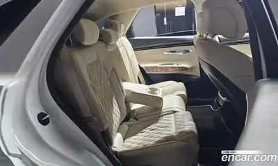 Genesis GV70 2022 2.5 гидро в Москве № 117149, миниатюра 12