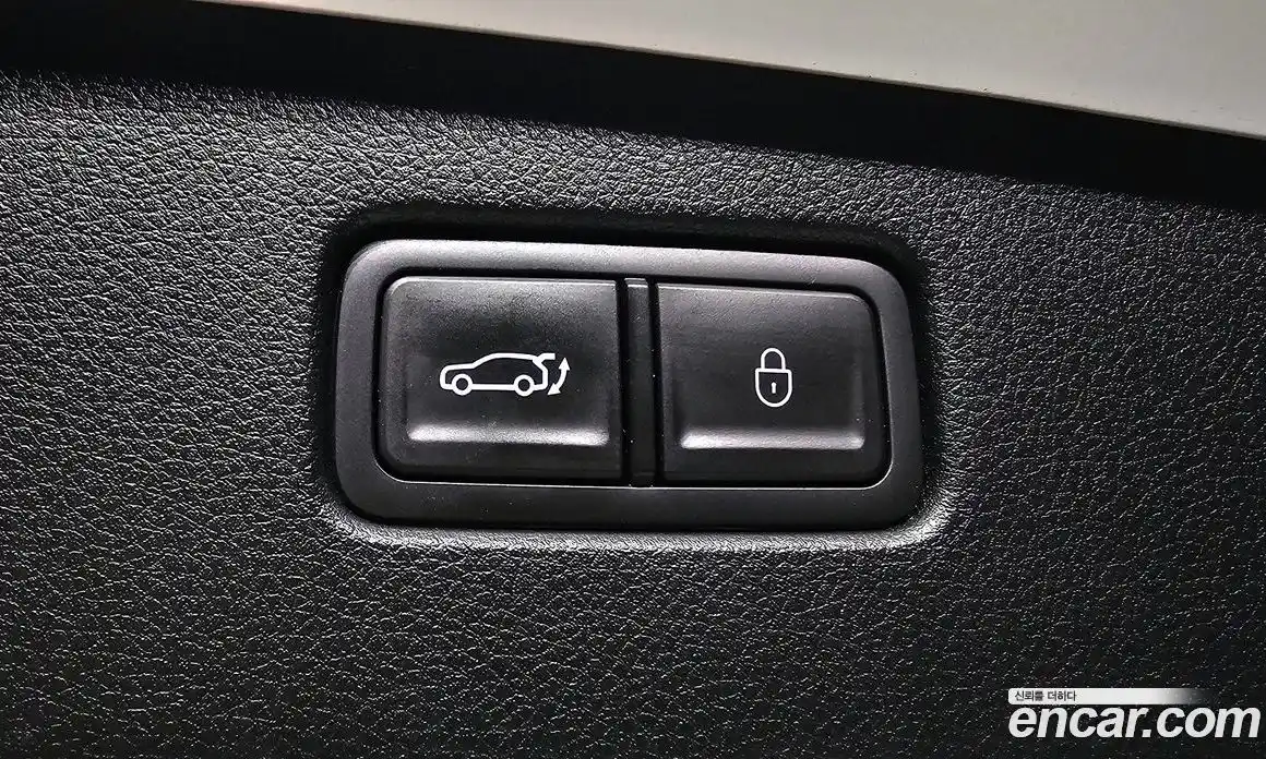 Genesis GV70 2022 2.5 гидро в Москве № 117149, фото 20