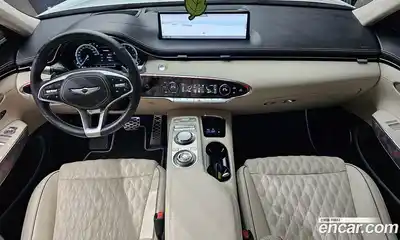 Genesis GV70 2022 2.5 гидро в Москве № 117149, миниатюра 7