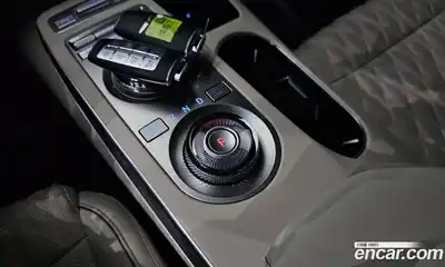 Genesis GV70 2022 2.5 гидро в Москве № 117149, миниатюра 9