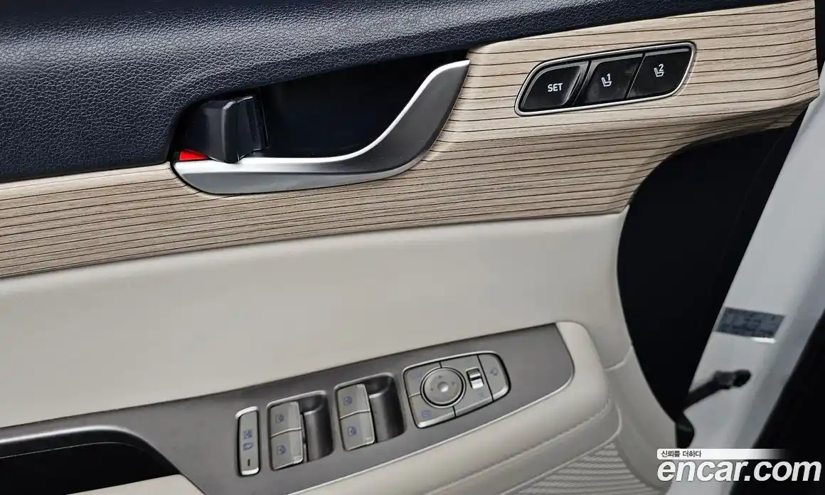 Hyundai Palisade 2021 2.2 гидро в Москве № 126363, фото 17