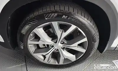Hyundai Palisade 2021 2.2 гидро в Москве № 126363, миниатюра 5