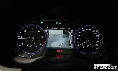 Hyundai Palisade 2021 2.2 гидро в Москве № 126363, миниатюра 8