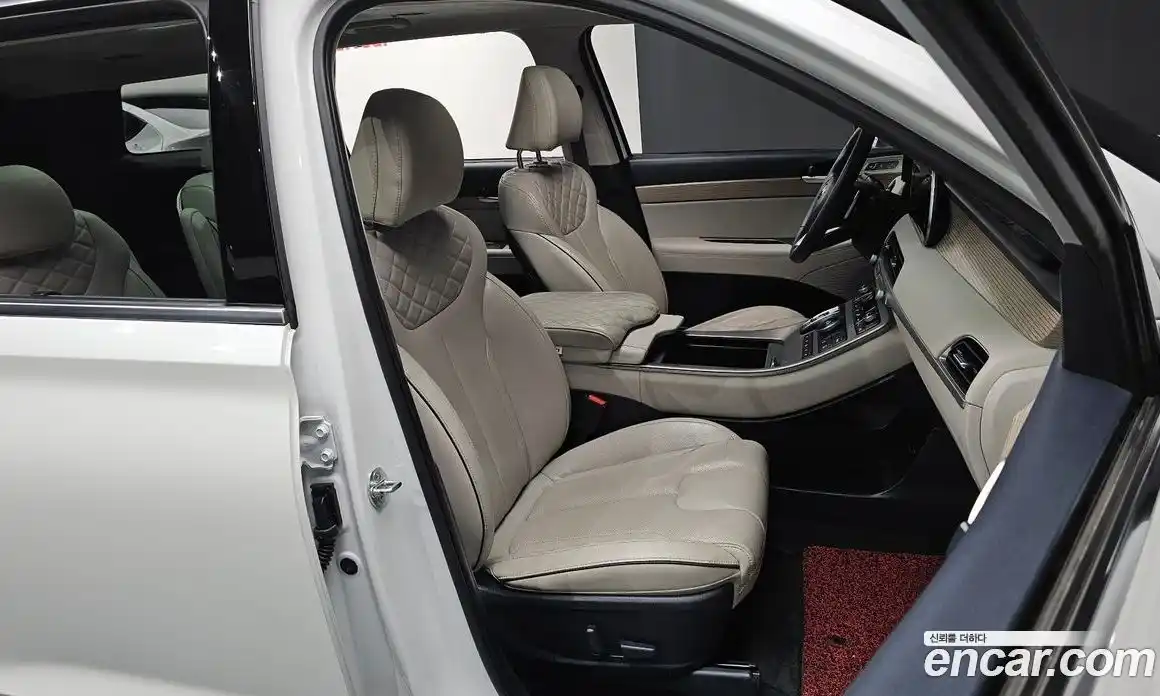 Hyundai Palisade 2021 2.2 гидро в Москве № 126363, фото 10