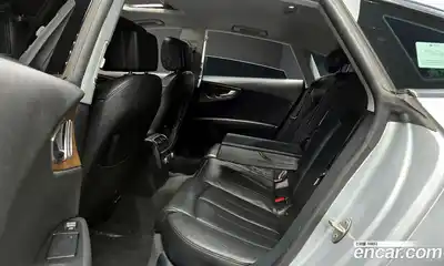 Audi A7 2012 3.0 гидро в Москве № 139440, миниатюра 12