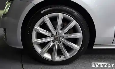 Audi A7 2012 3.0 гидро в Москве № 139440, миниатюра 5