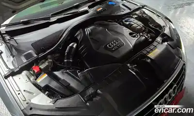 Audi A7 2012 3.0 гидро в Москве № 139440, миниатюра 6