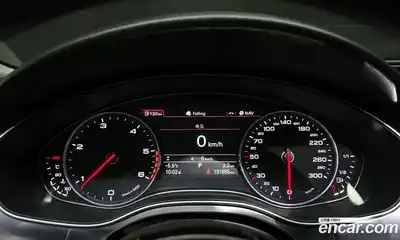 Audi A7 2012 3.0 гидро в Москве № 139440, миниатюра 8