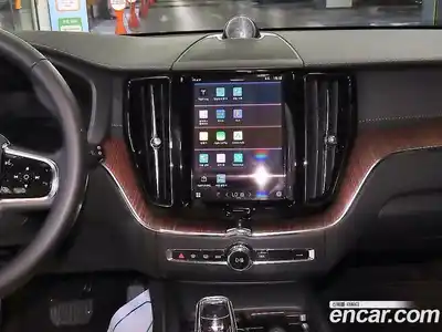 Volvo XC60 2024 2.0 гидро в Москве № 1547019, миниатюра 11