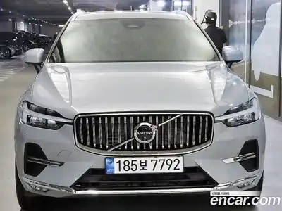 Volvo XC60 2024 2.0 гидро в Москве № 1547019, миниатюра 2