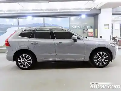 Volvo XC60 2024 2.0 гидро в Москве № 1547019, миниатюра 3