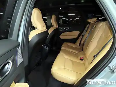 Volvo XC60 2024 2.0 гидро в Москве № 1547019, миниатюра 7