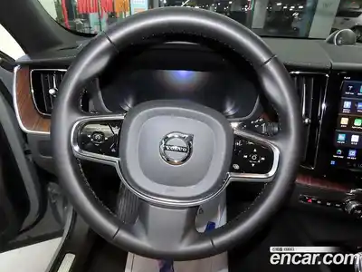 Volvo XC60 2024 2.0 гидро в Москве № 1547019, миниатюра 8