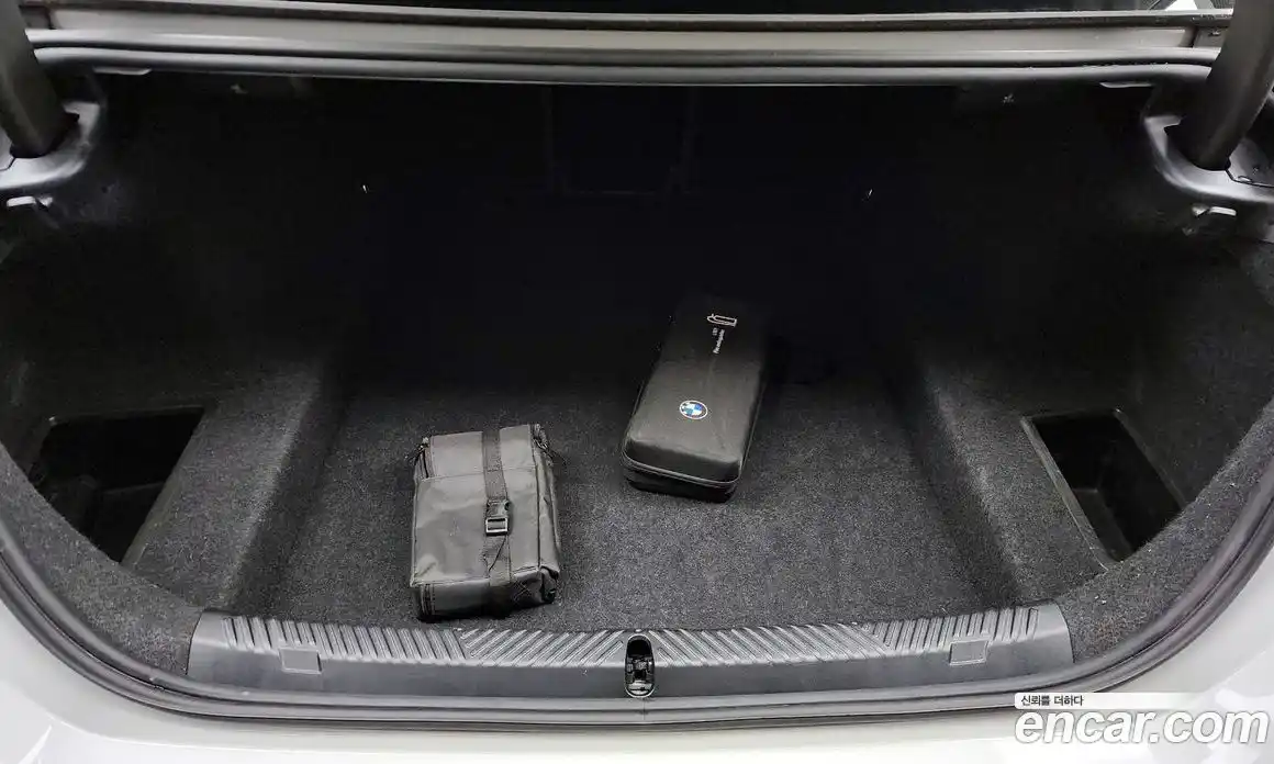 BMW 5-Series 2025 2.0 гидро в Москве № 157438, фото 20
