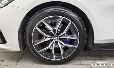 BMW 5-Series 2025 2.0 гидро в Москве № 157438, миниатюра 5