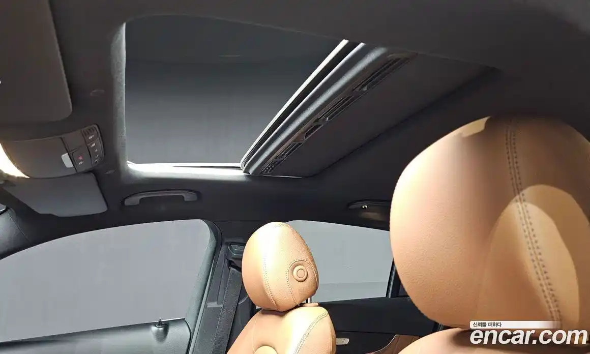 Mercedes-Benz GLC-Class 2020 2.0 гидро в Москве № 161287, фото 19