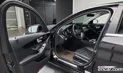 Mercedes-Benz C-Class 2019 2.0 гидро в Москве № 161547, миниатюра 11