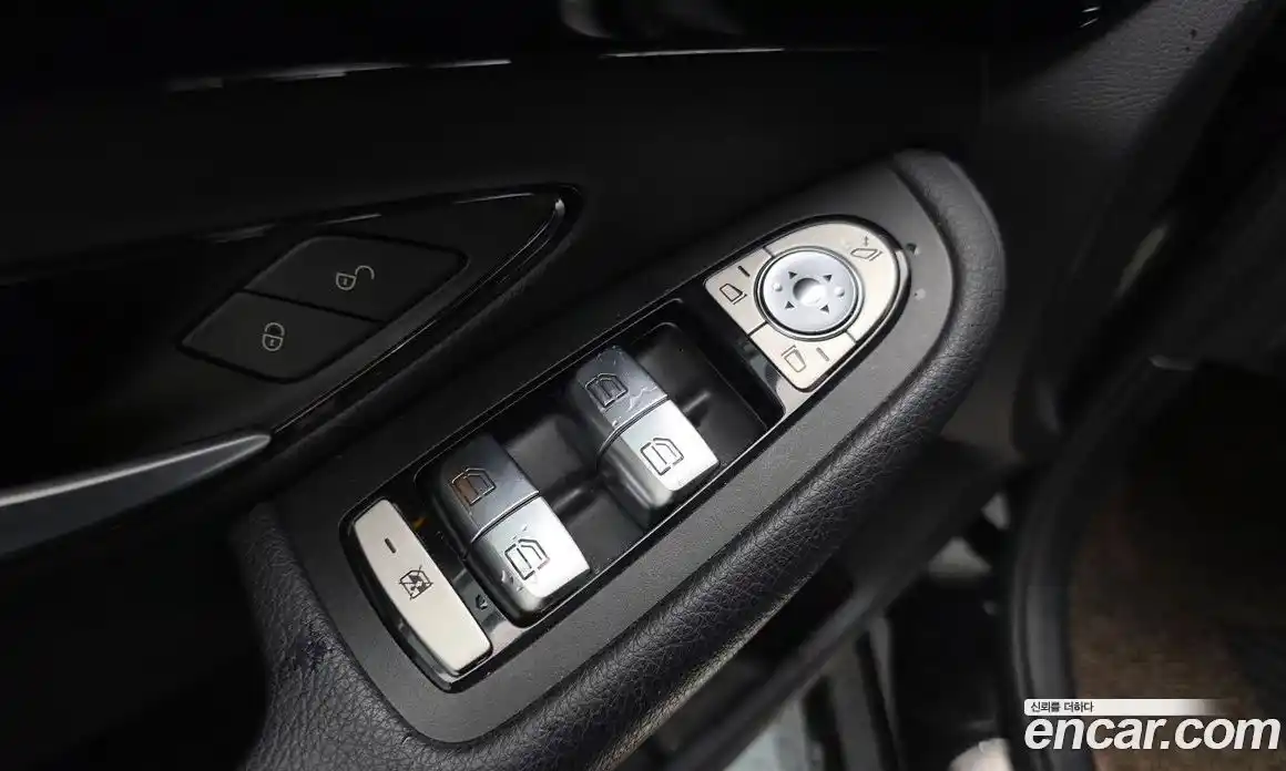 Mercedes-Benz C-Class 2019 2.0 гидро в Москве № 161547, фото 18