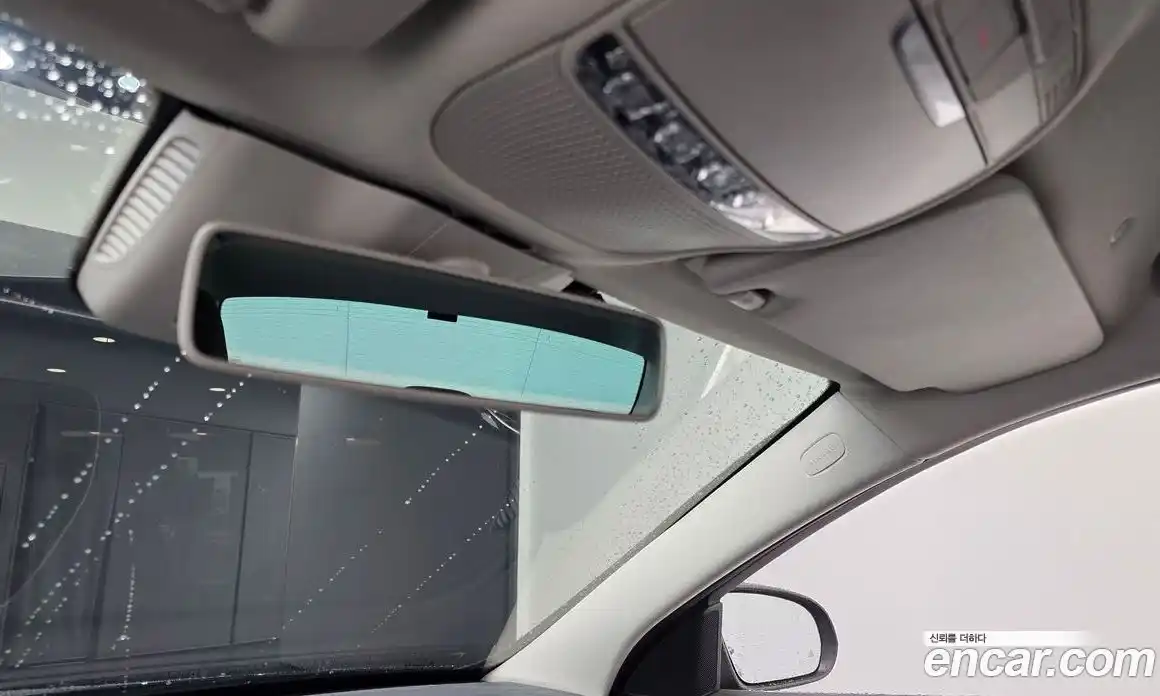 Mercedes-Benz C-Class 2019 2.0 гидро в Москве № 161547, фото 19