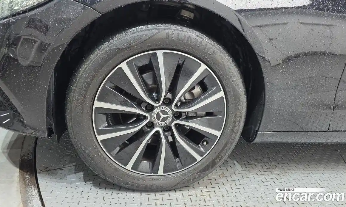 Mercedes-Benz C-Class 2019 2.0 гидро в Москве № 161547, фото 5