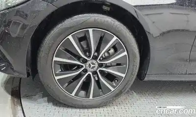 Mercedes-Benz C-Class 2019 2.0 гидро в Москве № 161547, миниатюра 5