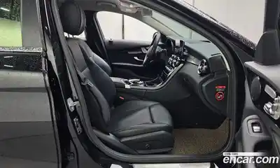 Mercedes-Benz C-Class 2019 2.0 гидро в Москве № 161547, миниатюра 10