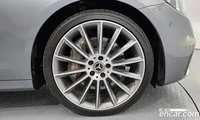 Mercedes-Benz E-Class 2021 2.0 гидро в Москве, миниатюра 5