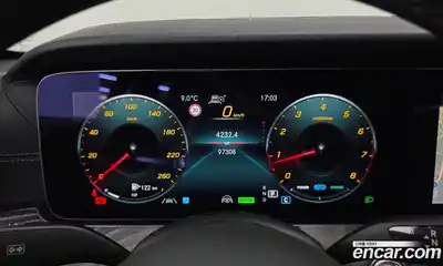Mercedes-Benz E-Class 2021 2.0 гидро в Москве, миниатюра 8