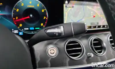 Mercedes-Benz E-Class 2021 2.0 гидро в Москве, миниатюра 9