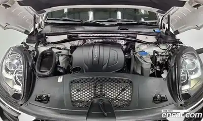 Porsche Macan 2018 2.0 гидро в Москве № 165126, миниатюра 6