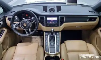 Porsche Macan 2018 2.0 гидро в Москве № 165126, миниатюра 7