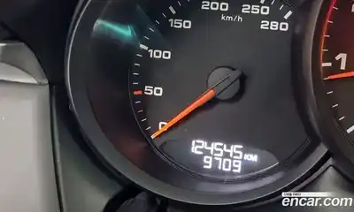 Porsche Macan 2018 2.0 гидро в Москве № 165126, миниатюра 8
