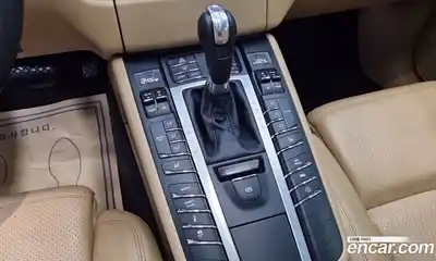 Porsche Macan 2018 2.0 гидро в Москве № 165126, миниатюра 9
