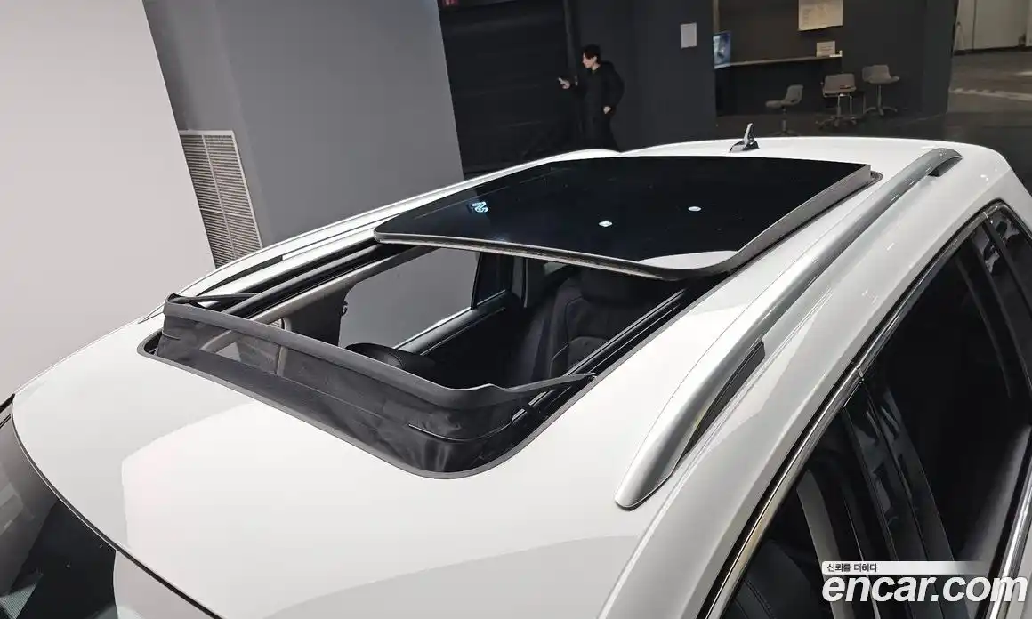 Volkswagen Tiguan 2022 2.0 гидро в Москве № 168547, фото 19