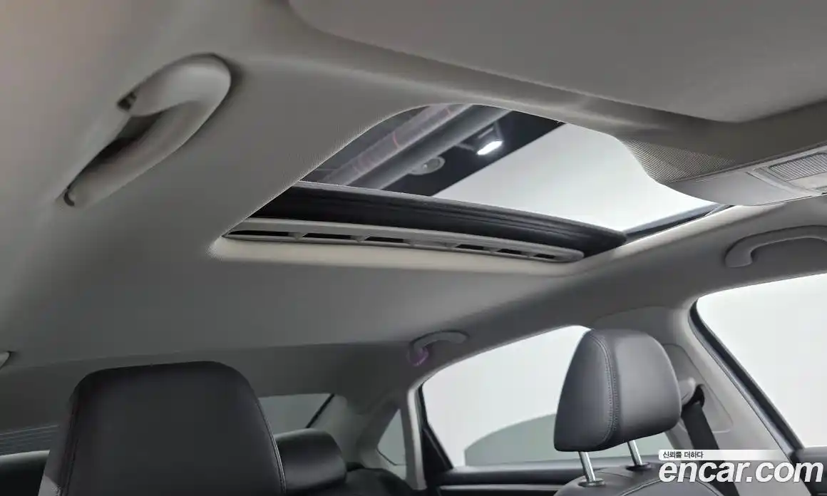 Volkswagen Passat 2018 2.0 гидро в Москве № 168870, фото 17