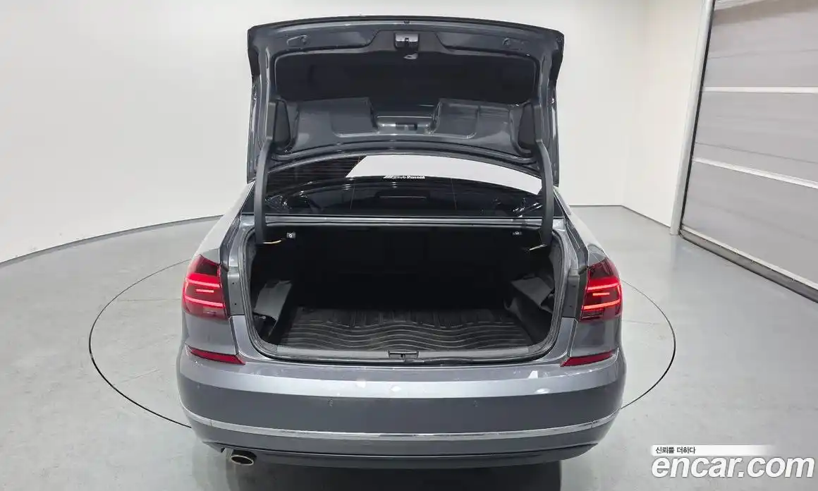 Volkswagen Passat 2018 2.0 гидро в Москве № 168870, фото 20