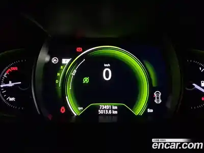 Renault SM6 2016 2.0 гидро в Москве № 1689130, миниатюра 11