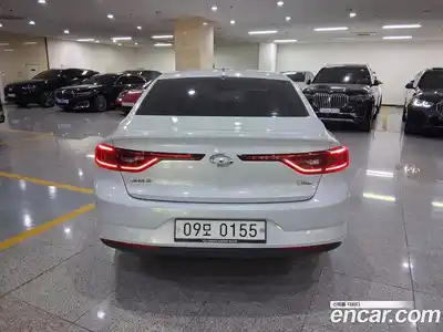 Renault SM6 2016 2.0 гидро в Москве № 1689130, миниатюра 3