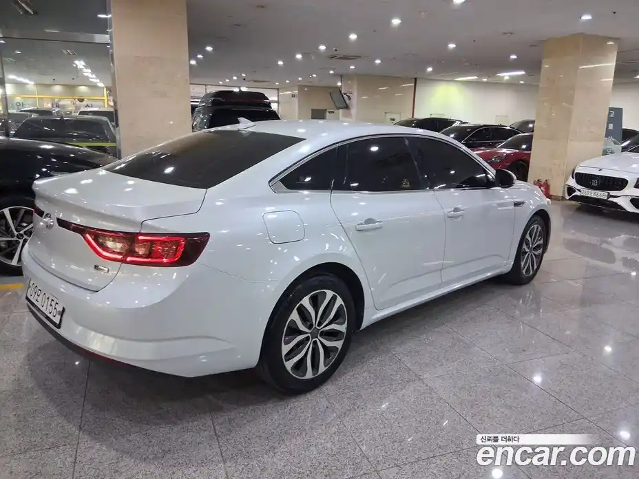 Renault SM6 2016 2.0 гидро в Москве № 1689130, фото 4