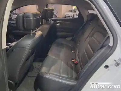Renault SM6 2016 2.0 гидро в Москве № 1689130, миниатюра 6