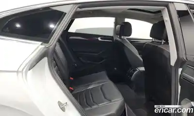 Volkswagen Arteon 2022 2.0 гидро в Москве № 169030, миниатюра 12