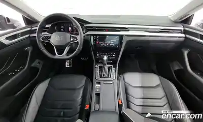 Volkswagen Arteon 2022 2.0 гидро в Москве № 169030, миниатюра 7