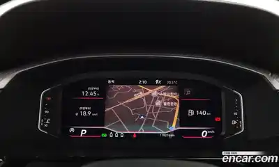 Volkswagen Arteon 2022 2.0 гидро в Москве № 169030, миниатюра 8