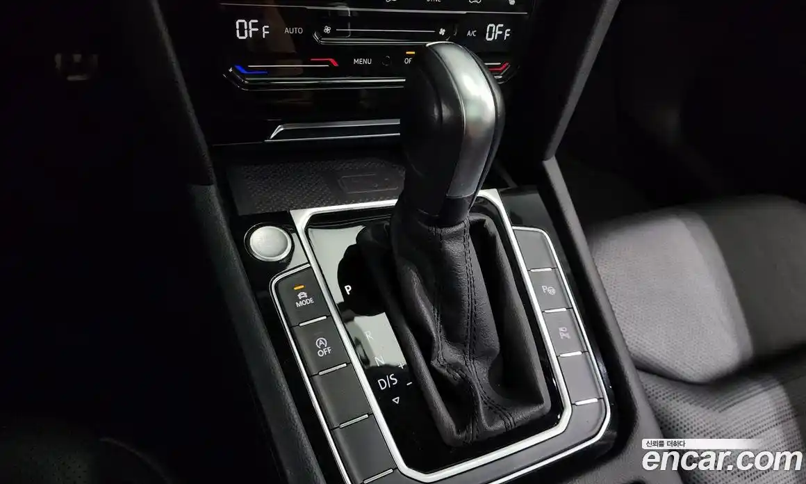 Volkswagen Arteon 2022 2.0 гидро в Москве № 169030, фото 9
