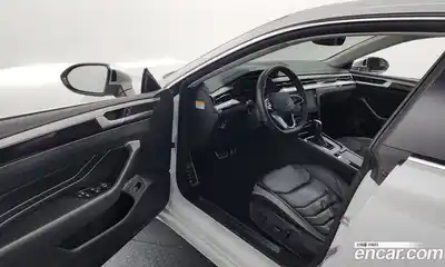 Volkswagen Arteon 2022 2.0 гидро в Москве № 169030, миниатюра 10