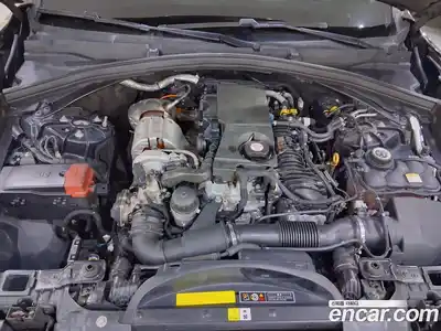 Jaguar F-Pace 2018 2.0 гидро в Москве № 1698901, миниатюра 6