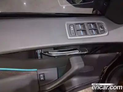 Jaguar F-Pace 2018 2.0 гидро в Москве № 1698901, миниатюра 9