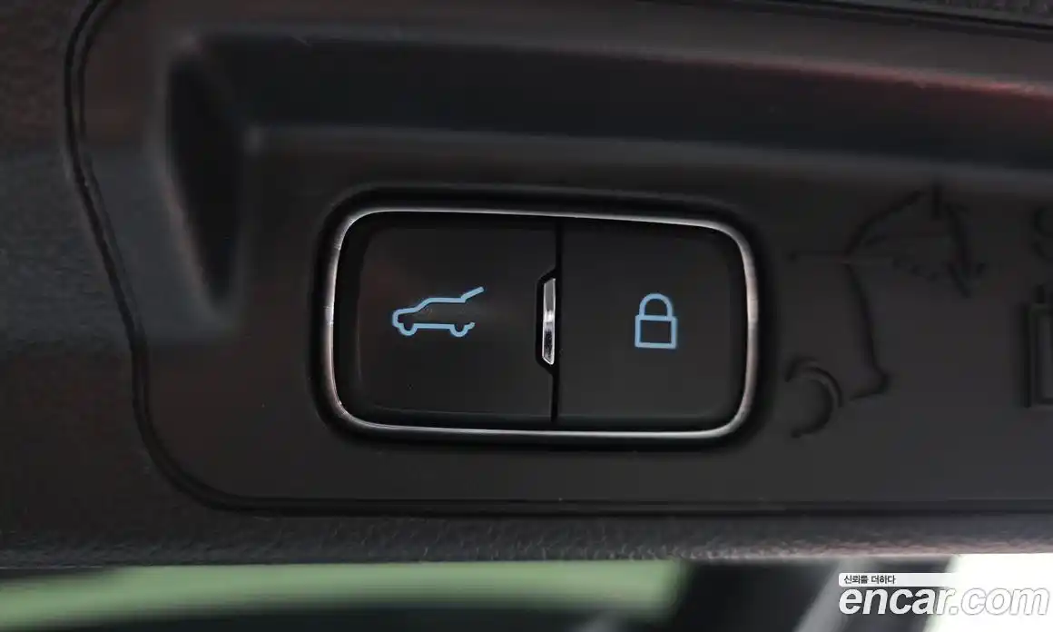 Ford Explorer 2020 2.3 гидро в Москве № 170962, фото 19