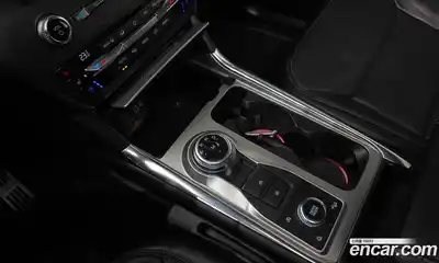 Ford Explorer 2020 2.3 гидро в Москве № 170962, миниатюра 9