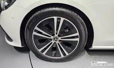 Mercedes-Benz E-Class 2020 2.0 гидро, миниатюра 5